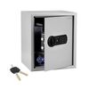 [HDFC CC] Amazon Basics 49L Digital Safe Locker with Electronic Keypad