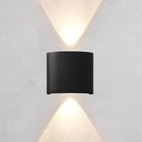 Amazon Sample Rs 99 | Outdoor Waterproof Wall Lamp (User Specific)