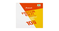 Check out Amul Protein Mango Kulfi (4 X 60ML) on Instamart: 