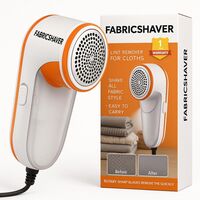 Amazon Sample Rs 199 | Brand C New Nova Lint Remover | 1 Year Warranty (User Specific)