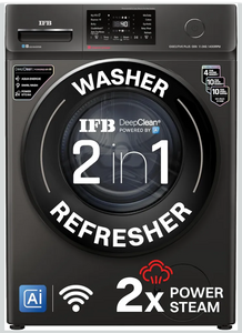 IFB 11 Kg 5 Star Front Load Washing Machine (EXECUTIVE PLUS OXN 1114)