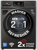 IFB 11 Kg 5 Star Front Load Washing Machine (EXECUTIVE PLUS OXN 1114)