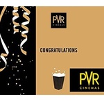 Vodafone Delight – Get 100 PVR Voucher just at Rs.40 Vodafone Delight – Get 100 PVR Voucher just at Rs.40 discount offer