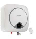 Havells quatro-digital (GHWEQDTWG025) 25 L Storage Geyser (White & Grey) Havells quatro-digital (GHWEQDTWG025) 25 L Storage Geyser (White & Grey) discount offer