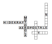 [Contest] Crossword Puzzle Mania (15th-21st Feb)