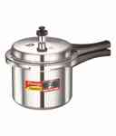 Prestige Popular Plus 3 LTR Outer Lid - Aluminium Pressure Cooker, induction base Prestige Popular Plus 3 LTR Outer Lid - Aluminium Pressure Cooker, induction base discount offer