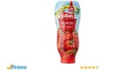 Kissan Fresh Tomato Ketchup Squeezo, 900g Kissan Fresh Tomato Ketchup Squeezo, 900g discount offer