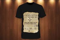 Giveaway Exclusive DesiDime T-shirt (3 Pm - 3:15 Pm only)