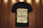 Giveaway - 2 Exclusive DesiDime T-shirt (3 Pm - 3:15 Pm only - 18th July)