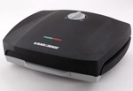Black & Decker GM1750-B5 Grill, Toast (Black) Black & Decker GM1750-B5 Grill, Toast (Black) discount offer