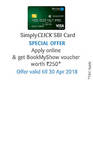 Sbi credit card ebay coupon 2018