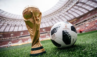 World Cup 2018 Russia - Predict & Win