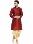 Minimum 80% Off On Ethnic Wear, Kurta Sets Rs. 899 84% Off